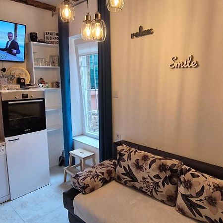 Studio Apartment Old Post Office Szarajevó Kültér fotó