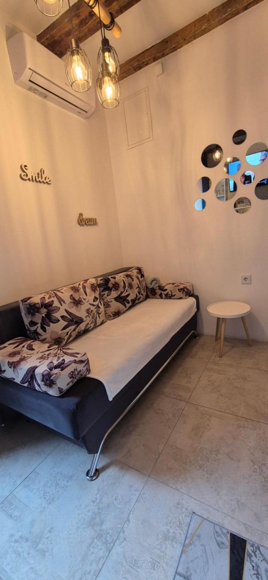 Studio Apartment Old Post Office Szarajevó Kültér fotó